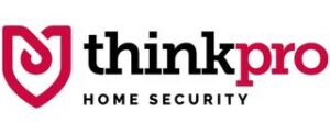 ThinkPro Home Security logo