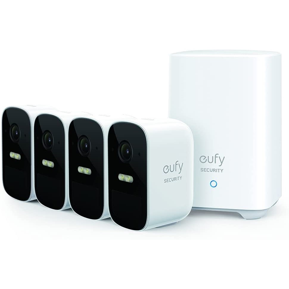 Best DIY Home Security Systems in Australia (2022) SafeWise