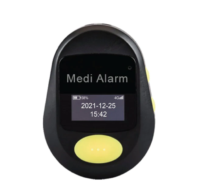 Best Wearable Senior Health Monitors in Australia SafeWise