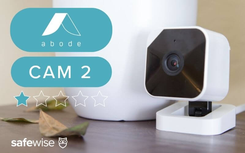 Abode Cam 2 review
