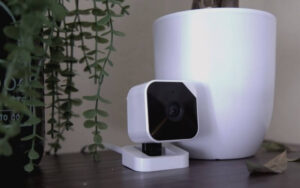 Abode Cam 2 product image