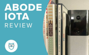 Abode Iota Review Thumbnail