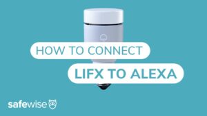 How to connect LIFX to Alexa_thumbnail