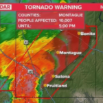 What Is a Tornado Warning: How to Stay Safe in a Tornado | SafeWise