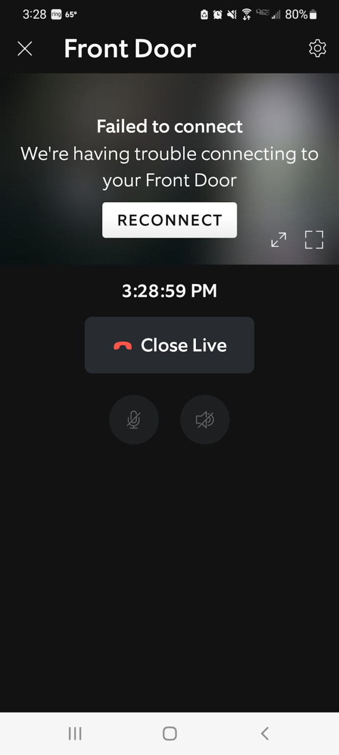 Ring Doorbell Troubleshooting SafeWise