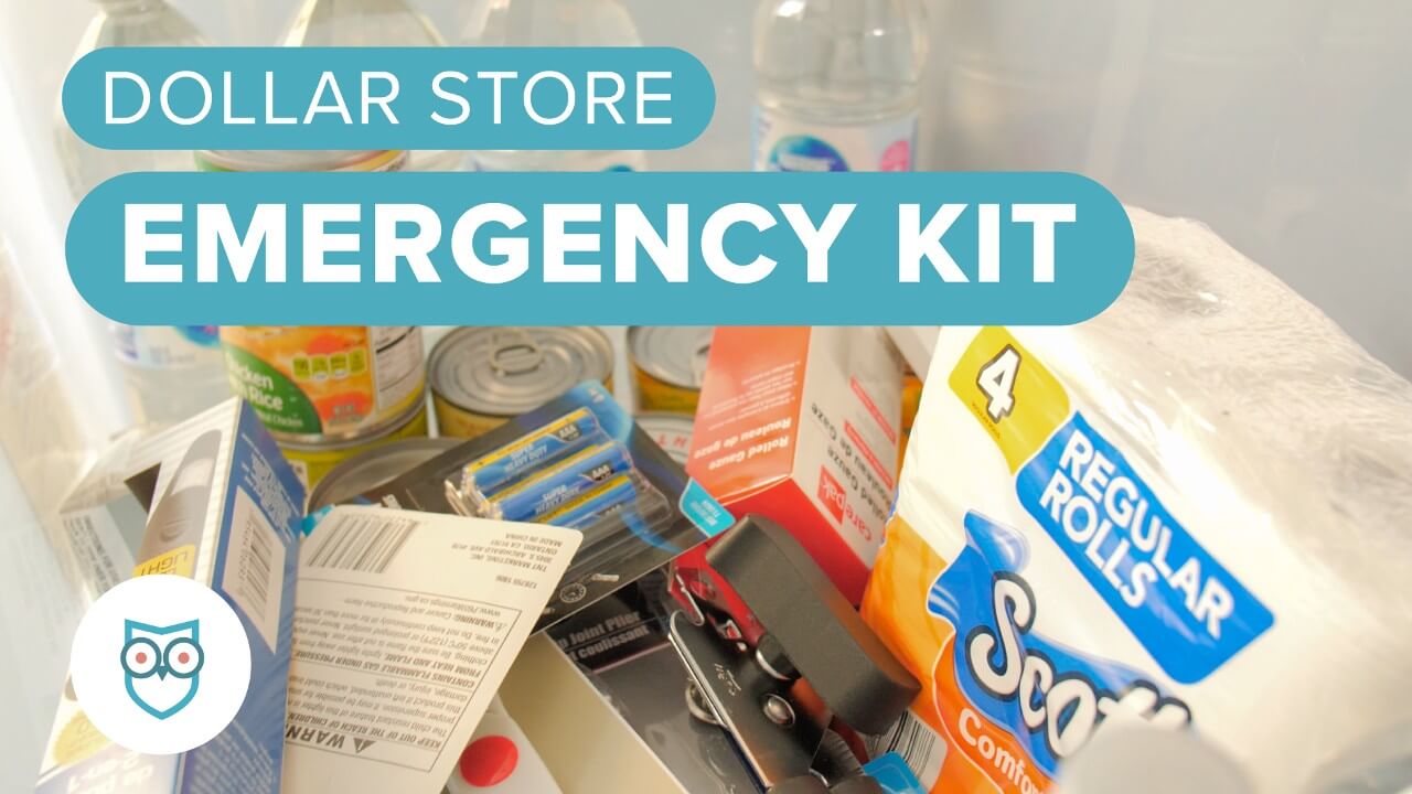 Emergency Kits 101: How to Be Prepared for Anything