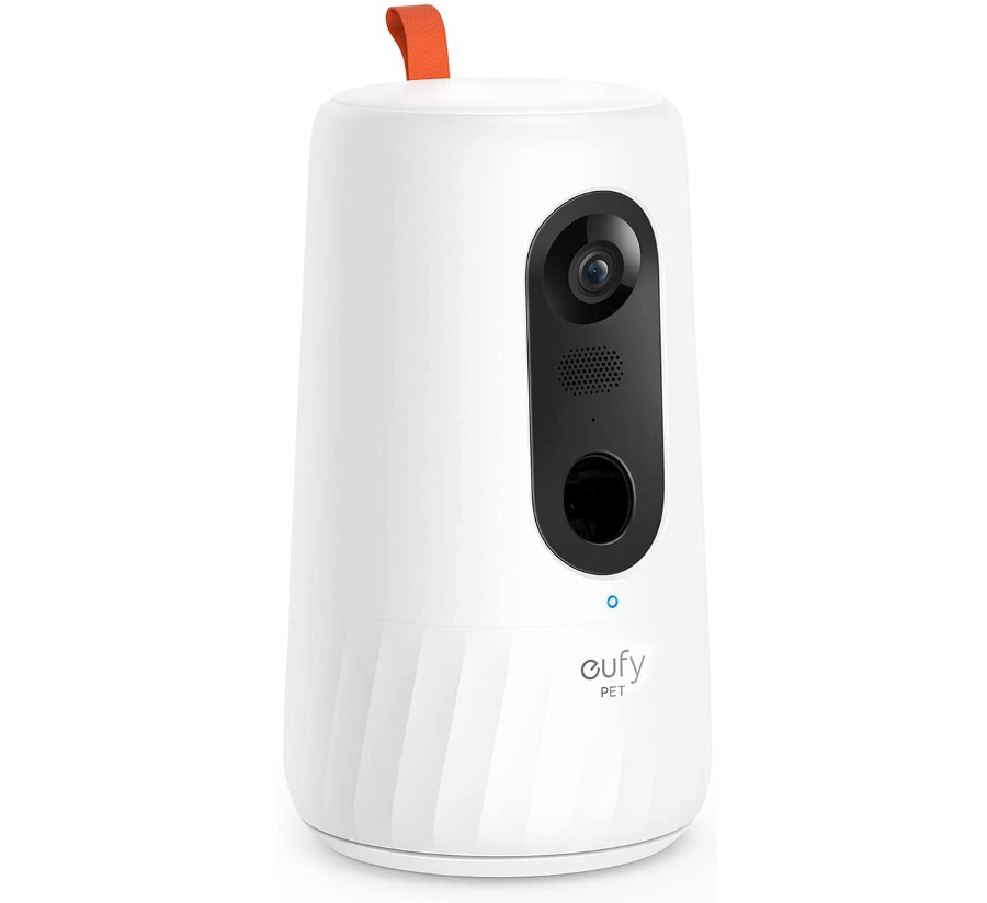 Petcube Bites 2 Review SafeWise