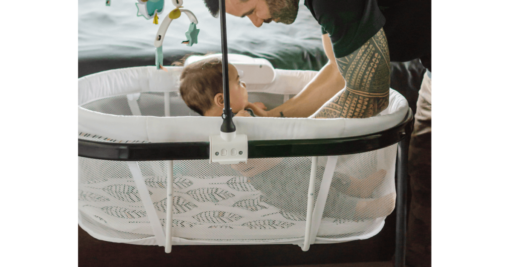 Crib Safety Guide | SafeWise