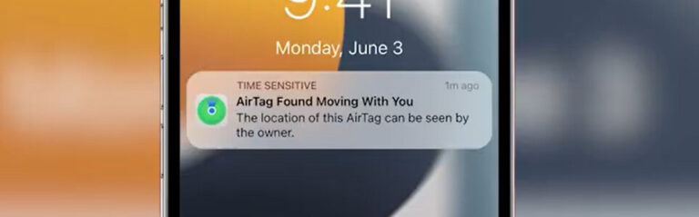 Apple AirTags review: Find My network and UWB make them top notch