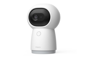 Aqara Camera Hub G3 review: A security cam, smart-home hub in one