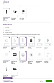 TELUS SmartHome Security Review | SafeWise