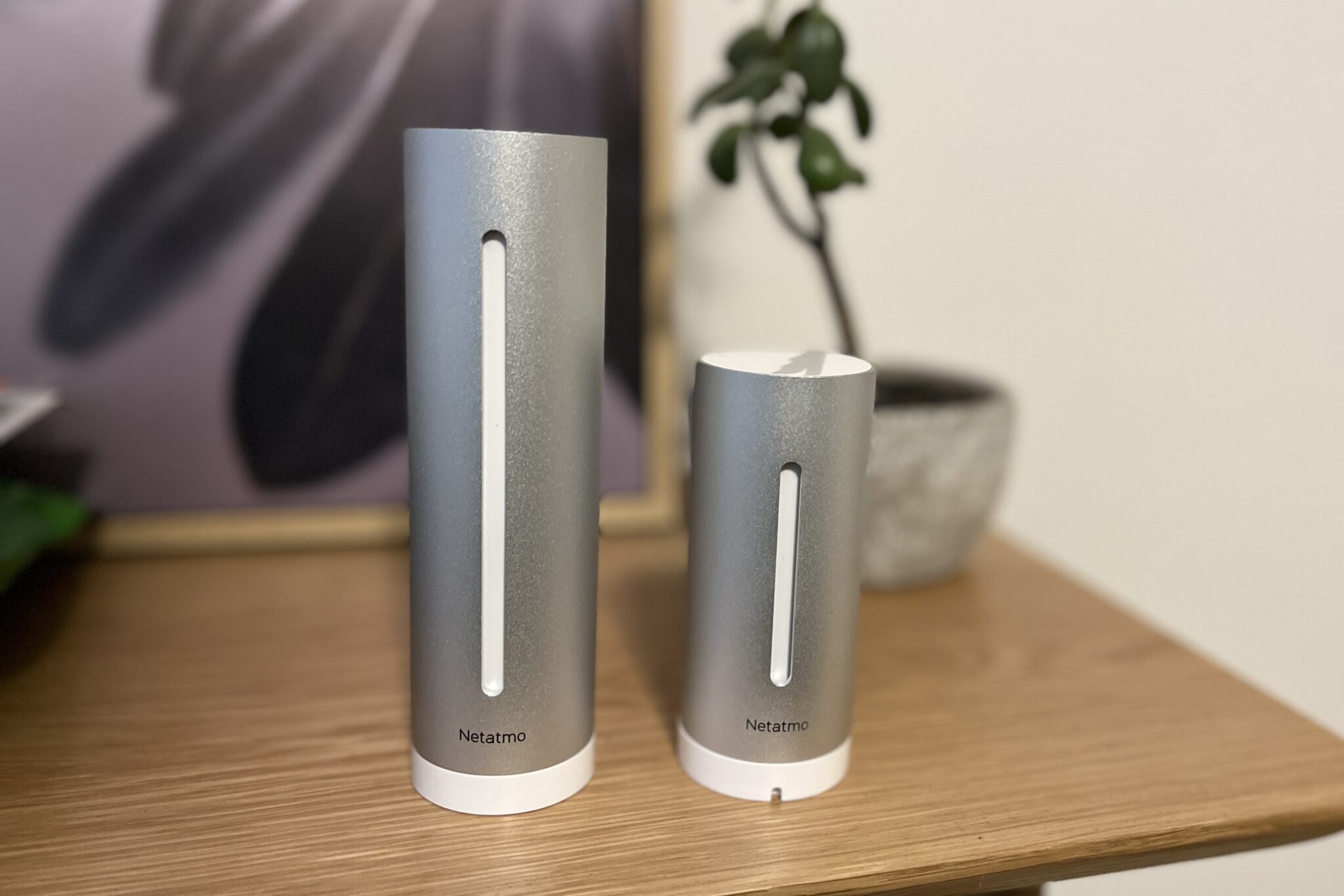 Netatmo Smart Weather Station Review (Australia) SafeWise