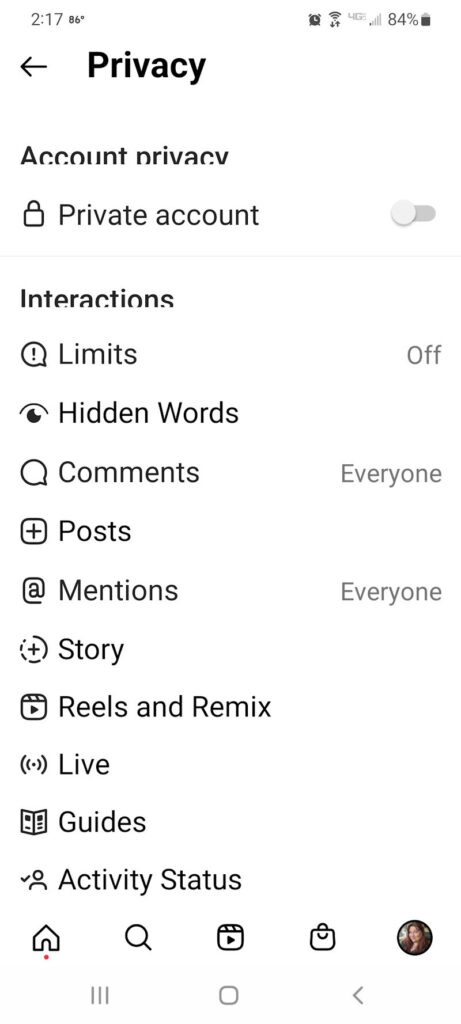 Photo inspiration: How To Stay Safe On Instagram Photo Inspiration