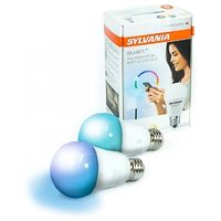 Sylvania Smart+ ZigBee Bulb 2 pack