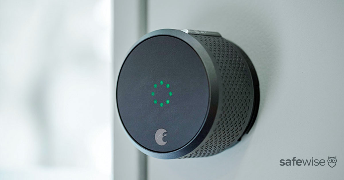 Best Keyless Entry Systems for Business