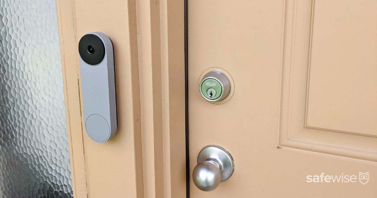 Best Video Doorbell Cameras of 2024