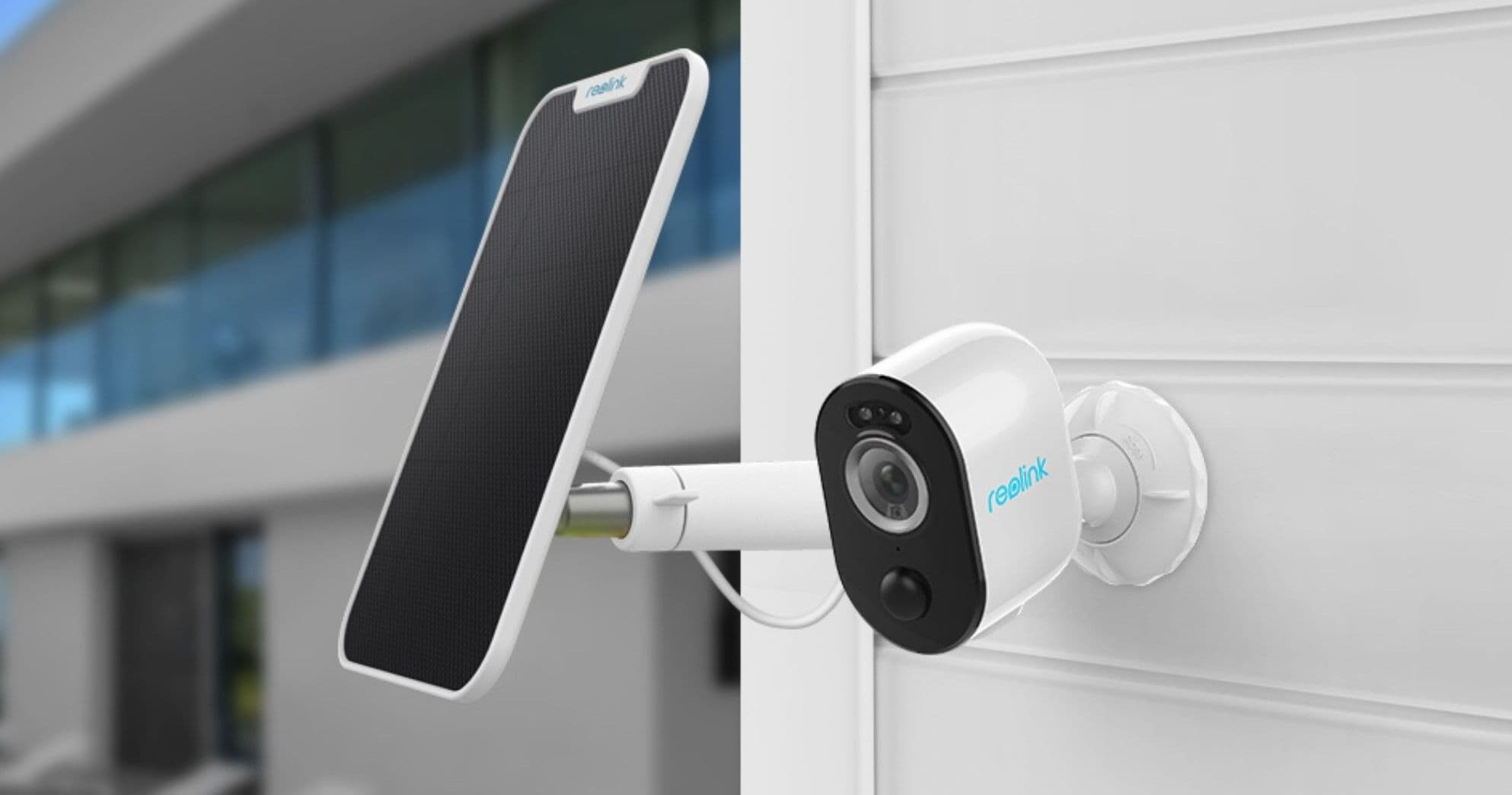 Best Security Cameras without WiFi or Internet Solutions [NEW]