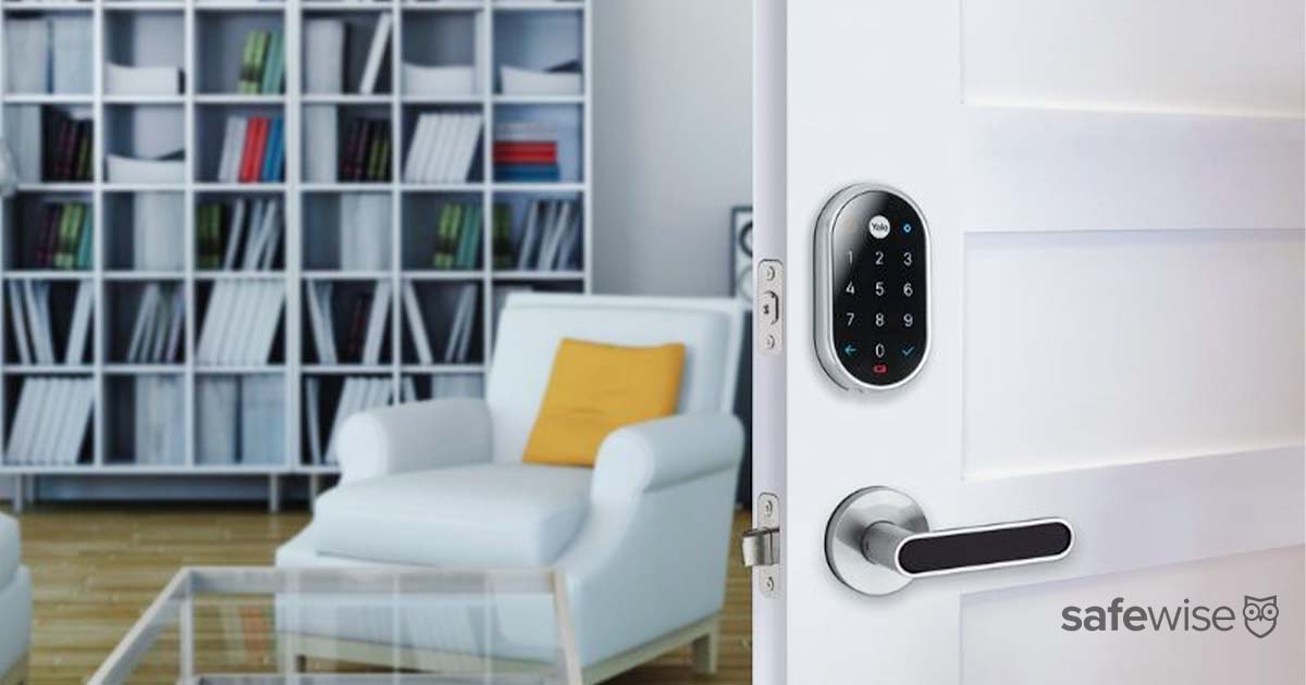 AceMining Portable Door Lock Home Security Door Lock Travel Lockdown Locks  for Additional Safety and Privacy Perfect for Traveling Hotel Home