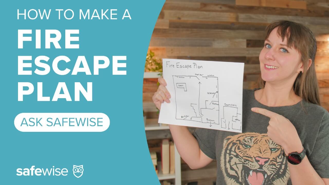 Home Fire Safety Guide | SafeWise