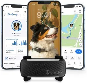 Visit the Tractive website for up to date features and pricing