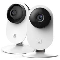 YI 1080p Home Camera (2-pack)