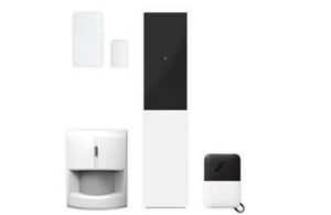 abode home security equipment