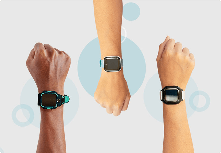 The Best Smartwatches for Kids, Tested by Real Kids and Their