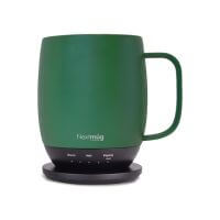 nextmug smart coffee warmer mug