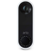 arlo essential doorbell