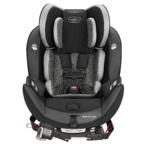The 5 Best Convertible Car Seats 2024: Crash Tested
