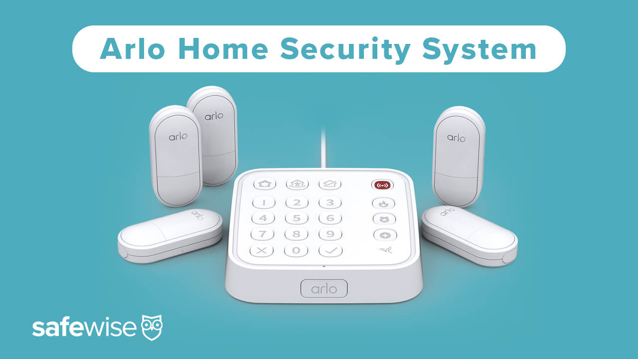 Netgear Arlo Smart Home Security review: Netgear's Arlo defies