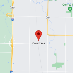 Caledonia, Wisconsin