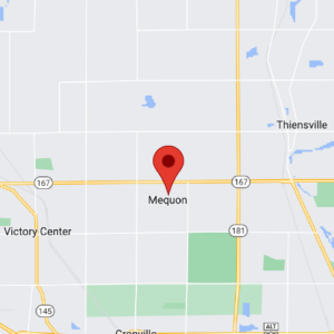 Mequon, Wisconsin