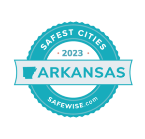 Safest Cities in Arkansas 2023