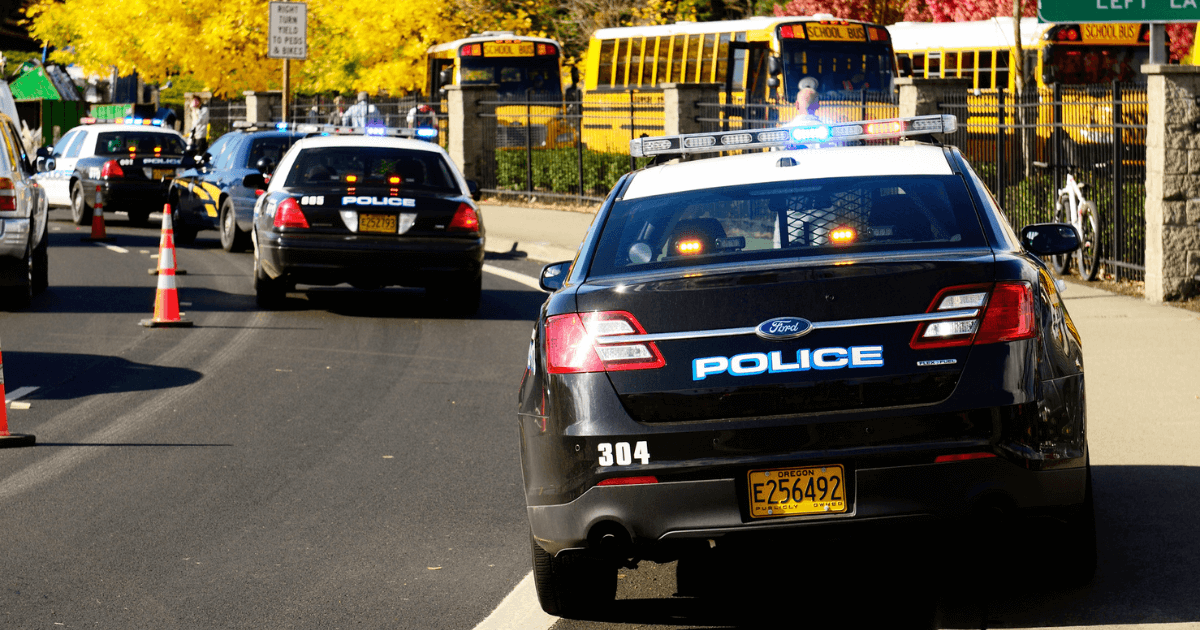 Schools Across the Country Face Lockdowns Due to Hoax Threats SafeWise