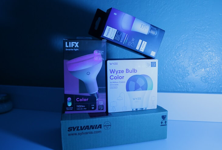 The best Philips Hue lights of 2023: Expert compared