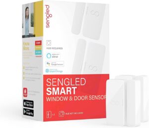 Sengled Smart Window and Door Sensor