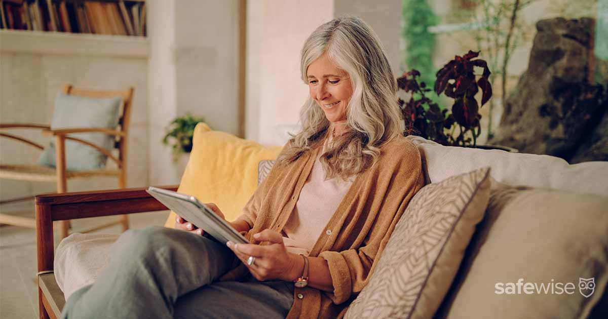 Ultimate guide to aging in place | SafeWise