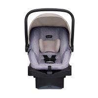 What Are The Child Safety Seat Laws In