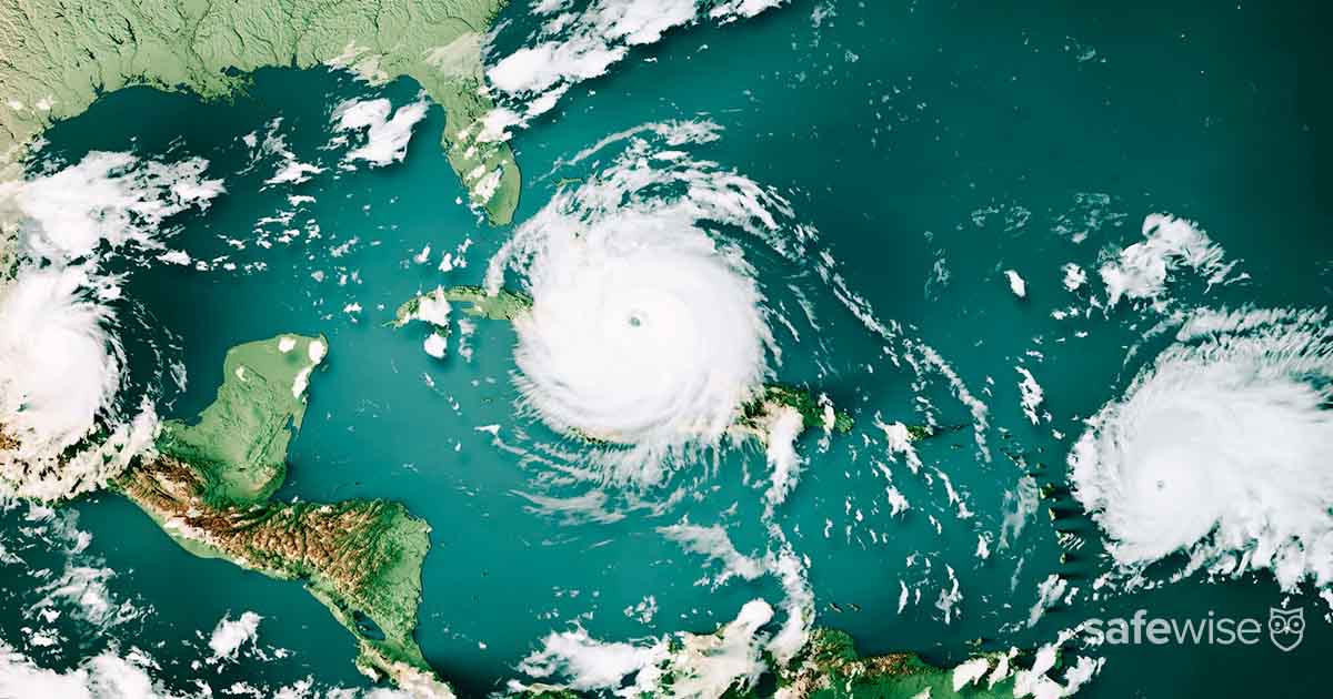 The Hurricane Forecast Map Is Changing — Here's What It Means for Your Safety