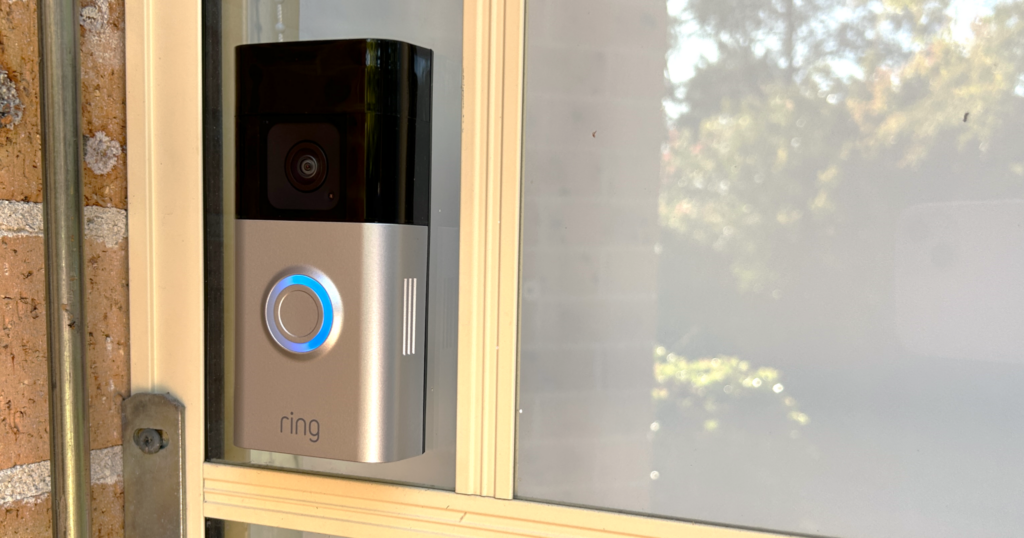 Ring Video Doorbell Plus review It’s about damn time SafeWise