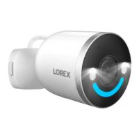 Lorex 4K Spotlight security camera