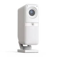 SimpliSafe Smart Alarm Indoor Camera