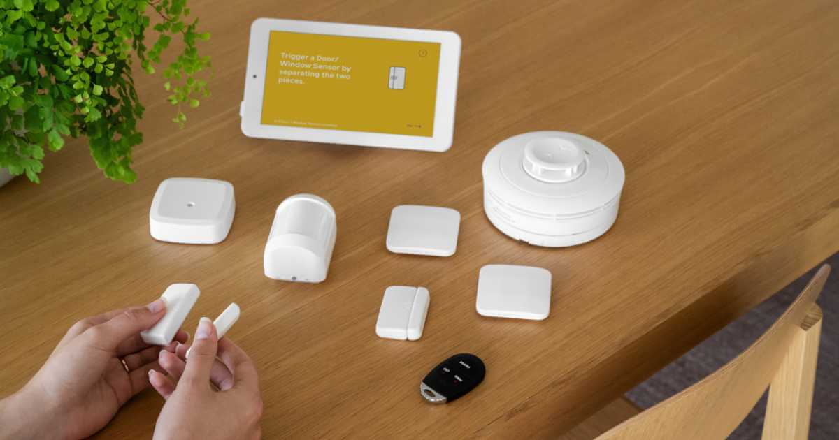 Is Cove's New Alarm Panel Worth the Hype? We Put It to the Test SafeWise