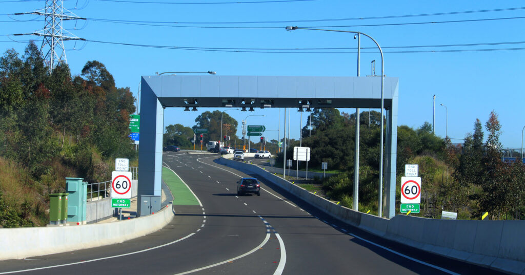 Aussie drivers targeted by Linkt toll road scam SafeWise