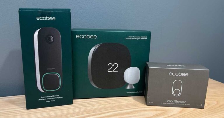 Ecobee Security Review  : Unveiling the Ultimate Protection