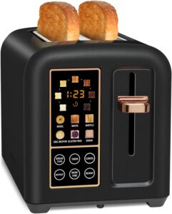 Seedeem smart toaster