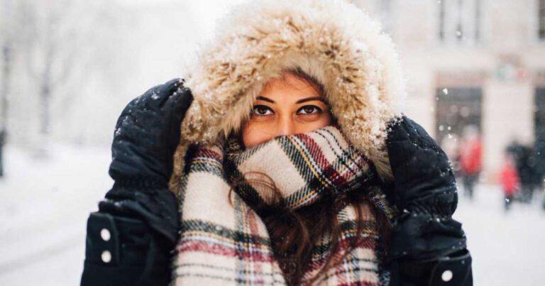 Staying Safe in Extreme Cold Weather: Tips for Survival