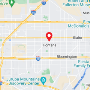Fontana, CA