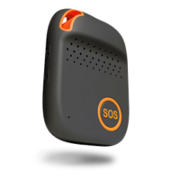 SecuLife S4 GPS tracker